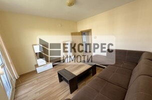 Furnished 2 bedroom apartment, Chayka