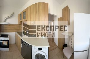 Furnished 2 bedroom apartment, Chayka