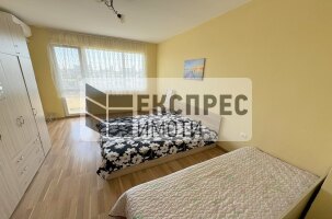 Furnished 2 bedroom apartment, Chayka