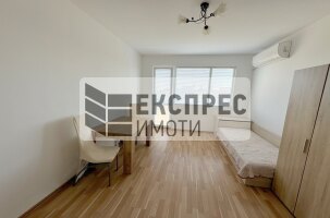 Furnished 2 bedroom apartment, Chayka