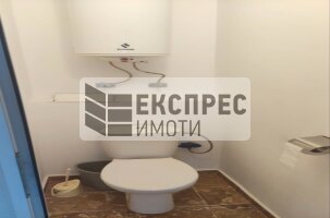 Furnished 2 bedroom apartment, Chayka