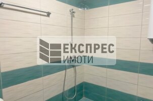 Нов, Обзаведен Двустаен апартамент, Морска градина