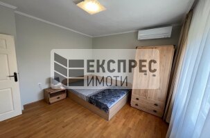 2 Schlafzimmer Wohnung, Regional hospital