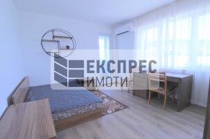 New, Furnished 1 bedroom apartment, Levski