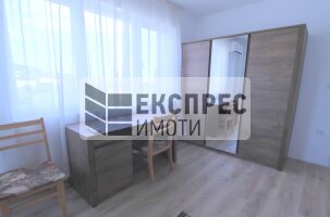 New, Furnished 1 bedroom apartment, Levski