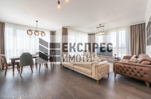  1 bedroom apartment, Trakata