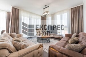  1 bedroom apartment, Trakata