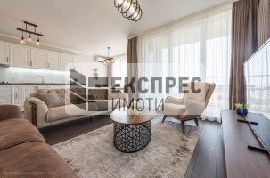  1 bedroom apartment, Trakata