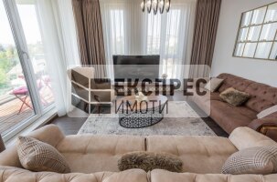  1 bedroom apartment, Trakata