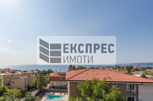  1 bedroom apartment, Trakata