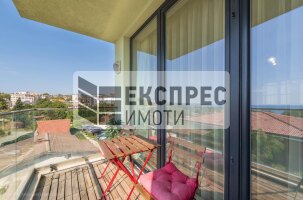  1 bedroom apartment, Trakata