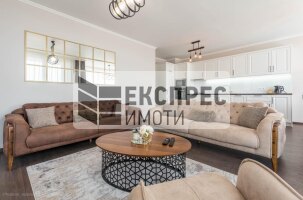  1 bedroom apartment, Trakata