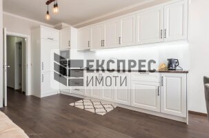  1 bedroom apartment, Trakata