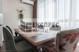  1 bedroom apartment, Trakata