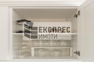  1 bedroom apartment, Trakata