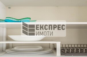  1 bedroom apartment, Trakata