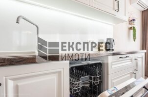  1 bedroom apartment, Trakata