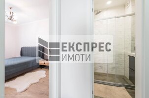  1 bedroom apartment, Trakata