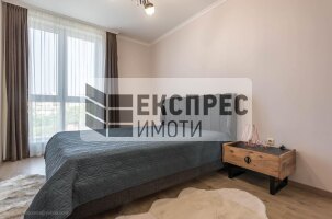  1 bedroom apartment, Trakata