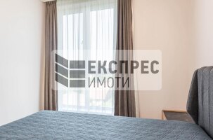  1 bedroom apartment, Trakata