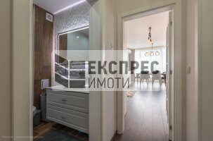  1 bedroom apartment, Trakata