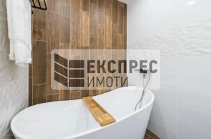  1 bedroom apartment, Trakata