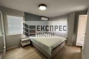 Обзаведен, Нов, Луксозен Тристаен апартамент, ХЕИ