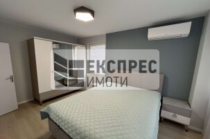 Обзаведен, Нов, Луксозен Тристаен апартамент, ХЕИ