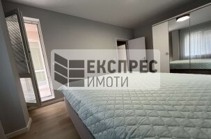 Обзаведен, Нов, Луксозен Тристаен апартамент, ХЕИ