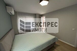 Обзаведен, Нов, Луксозен Тристаен апартамент, ХЕИ