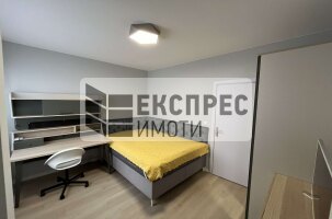 Обзаведен, Нов, Луксозен Тристаен апартамент, ХЕИ