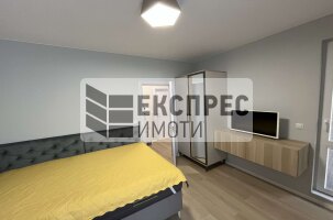 Обзаведен, Нов, Луксозен Тристаен апартамент, ХЕИ