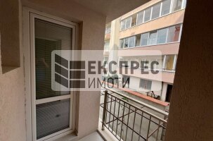 Обзаведен, Нов, Луксозен Тристаен апартамент, ХЕИ