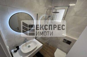 Обзаведен, Нов, Луксозен Тристаен апартамент, ХЕИ