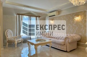 Luxury, Furnished 1 bedroom apartment, Center