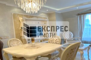 Luxury, Furnished 1 bedroom apartment, Center