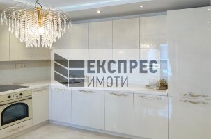 Luxury, Furnished 1 bedroom apartment, Center