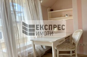 Luxury, Furnished 1 bedroom apartment, Center