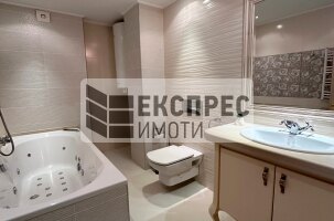 Luxury, Furnished 1 bedroom apartment, Center