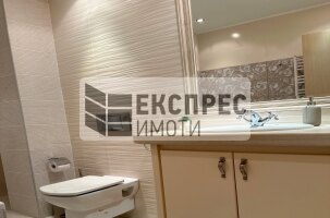 Luxury, Furnished 1 bedroom apartment, Center