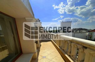 Luxury, Furnished 1 bedroom apartment, Center