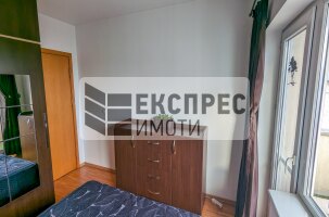 Neu, Möbliert 1 Schlafzimmer Wohnung, Center