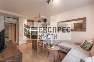  2 bedroom apartment, Breeze