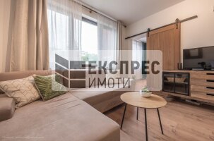  2 bedroom apartment, Breeze