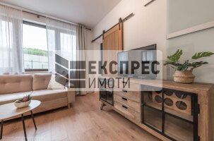  2 bedroom apartment, Breeze