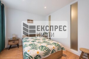  2 Schlafzimmer Wohnung, Breeze