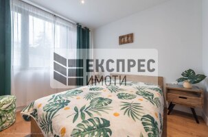  2 bedroom apartment, Breeze