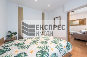  2 bedroom apartment, Breeze