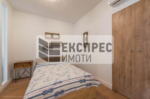  2 bedroom apartment, Breeze