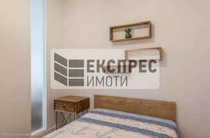  2 bedroom apartment, Breeze